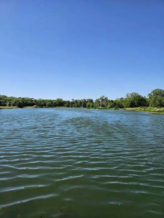 Oak Grove Campground Picture 3