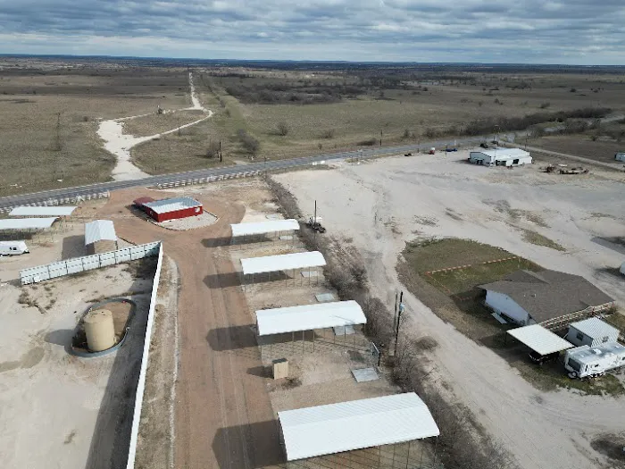 Cresson RV Ranch Picture 4