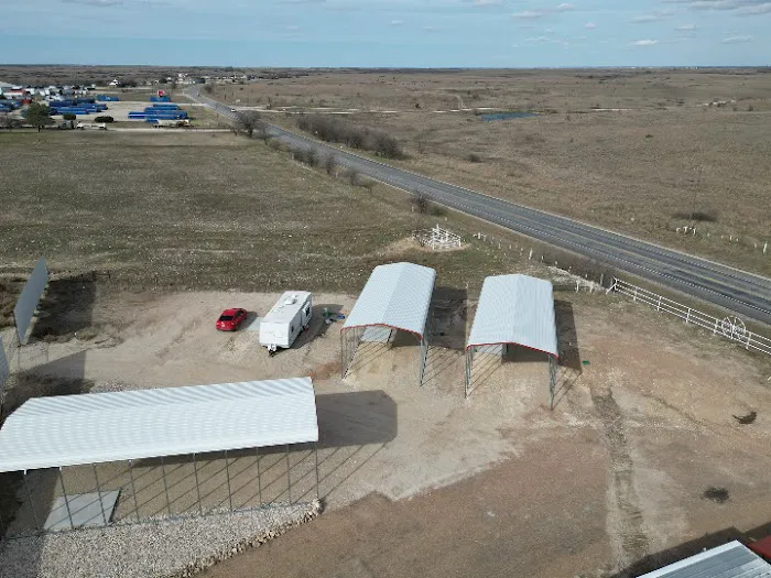 Cresson RV Ranch Picture 8