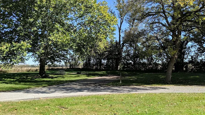 Goldenrod Campground Picture 3