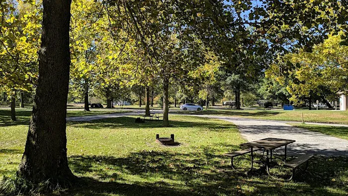 Goldenrod Campground Picture 4