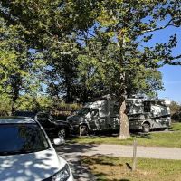 Goldenrod Campground ico