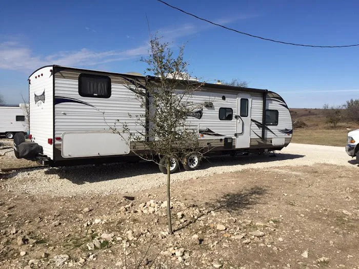 Open Valley RV Park Picture 7