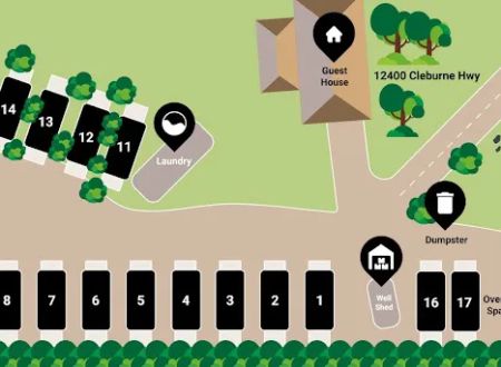 Open Valley RV Park