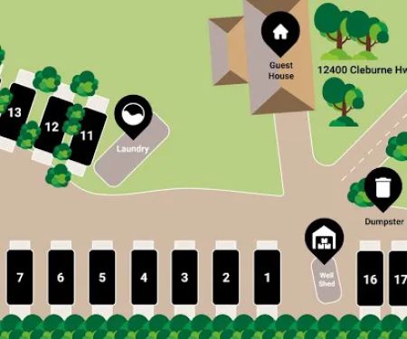 Open Valley RV Park