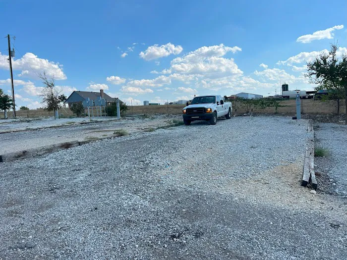 Open Valley RV Park Picture 6