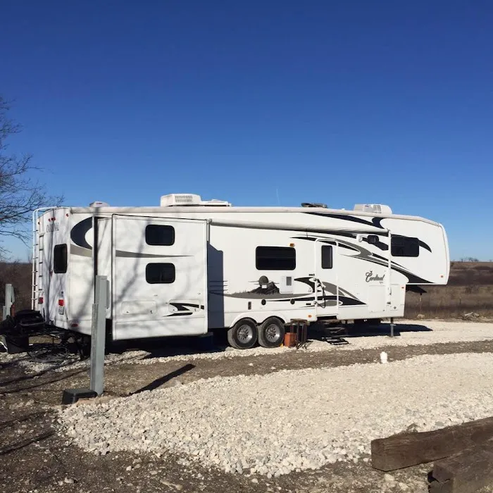 Open Valley RV Park Picture 9