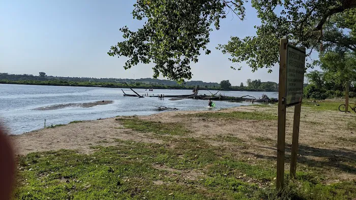 Riverside Campground Picture 5