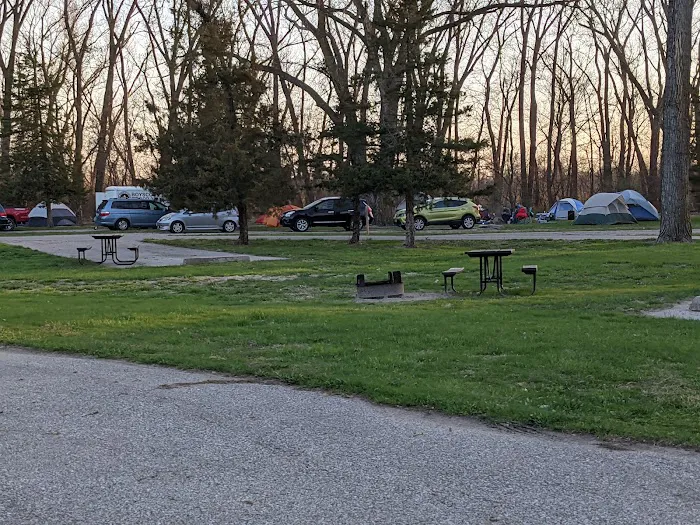 Riverside Campground Picture 8