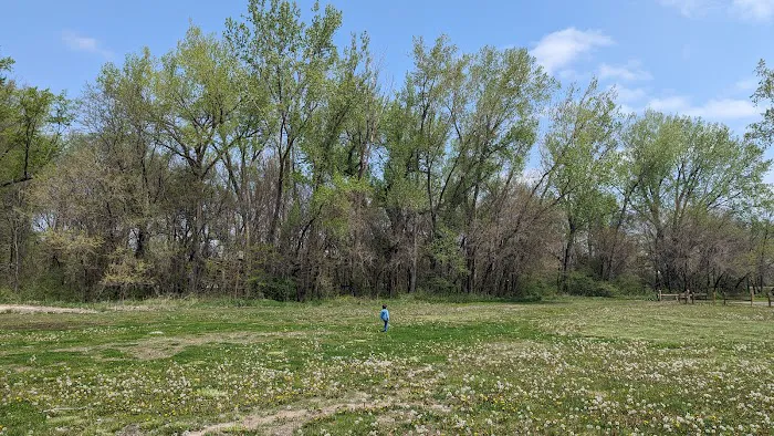 Riverside Campground Picture 9