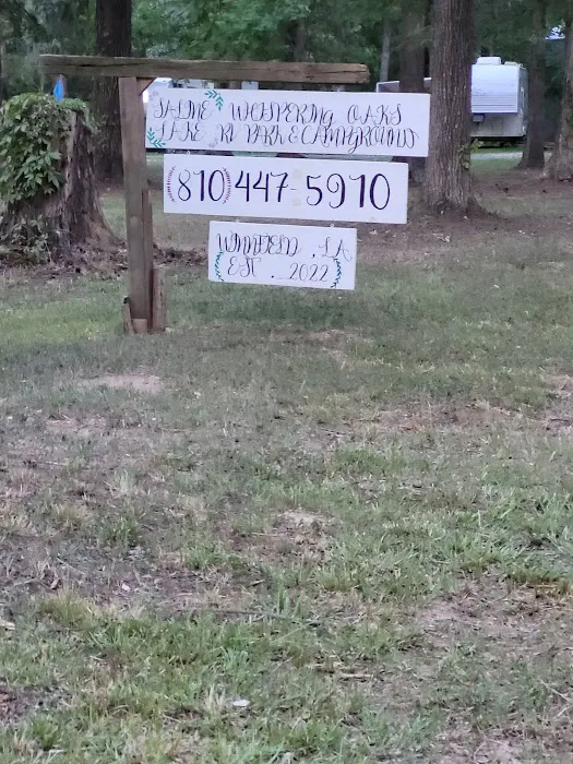 Whispering Oaks RV Park and Campground Picture 1