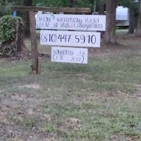 Whispering Oaks RV Park and Campground ico