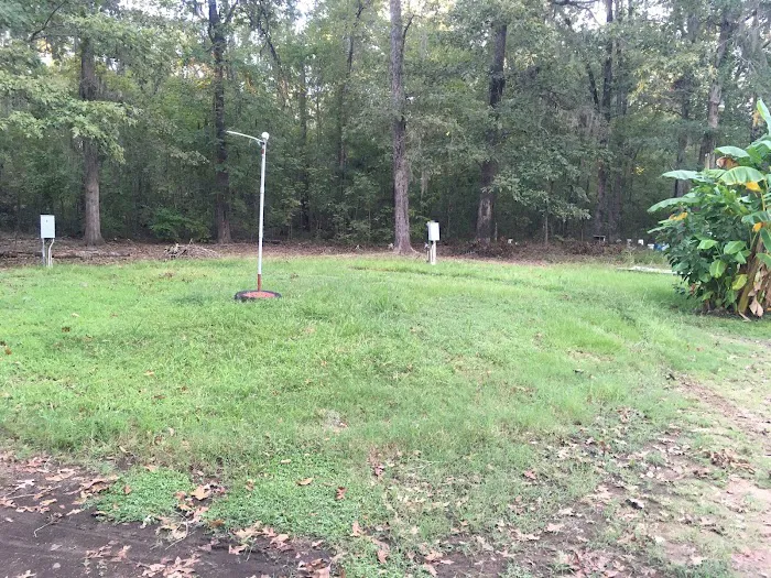 Whispering Oaks RV Park and Campground Picture 3