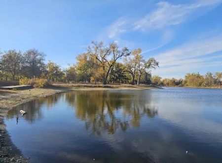 Fawn Meadows Campground