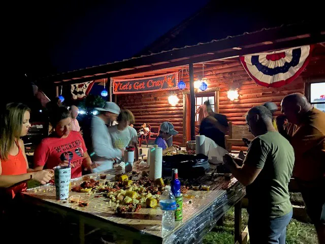 377 RV Park Picture 1
