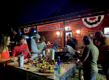 377 RV Park
