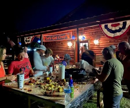377 RV Park