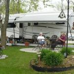 West Omaha / NE Lincoln KOA Holiday