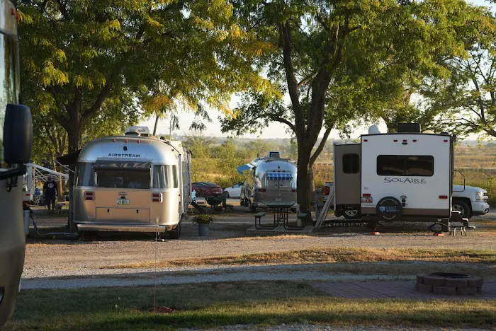 West Omaha / NE Lincoln KOA Holiday Picture 4