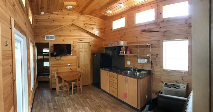 West Omaha / NE Lincoln KOA Holiday Picture 6