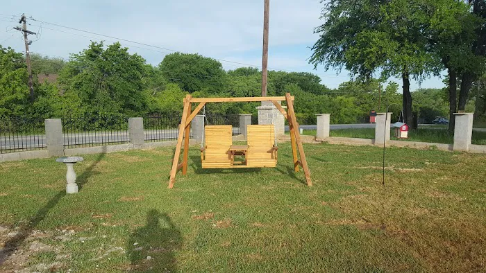 Fall Creek RV Park Picture 8