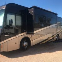 Ashland RV Campground ico