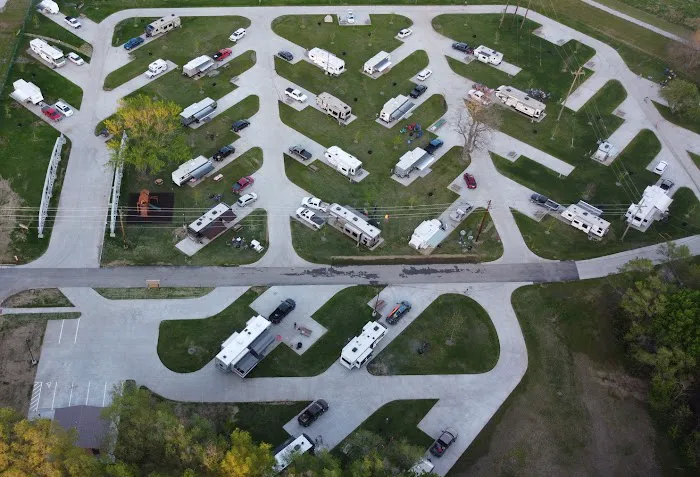 Ashland RV Campground Picture 7