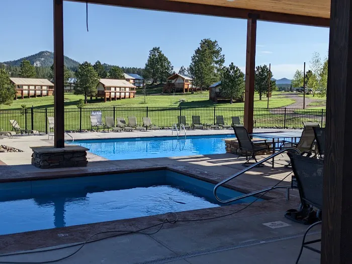 Ashland RV Campground Picture 6