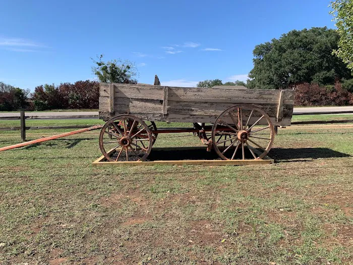 Broken Spoke RV Park Texas Picture 10