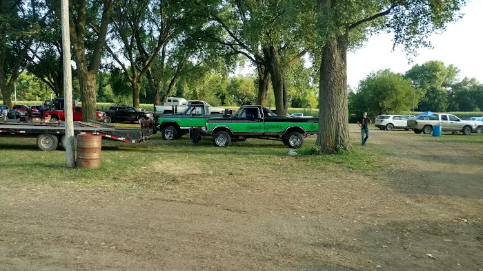 Saunders County Fairgrounds Campground Picture 3