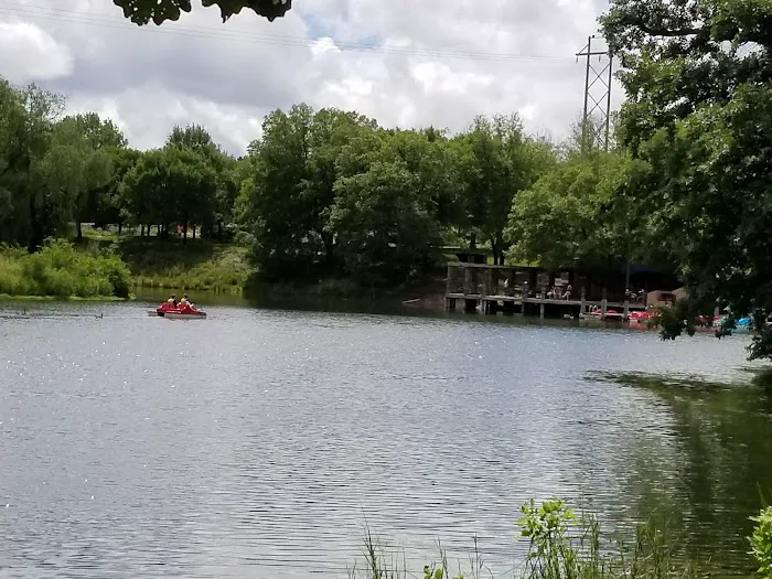 Lakeside Campground Picture 2