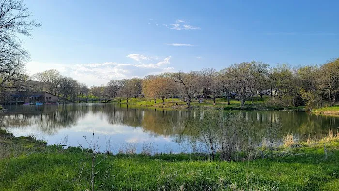 Lakeside Campground Picture 4