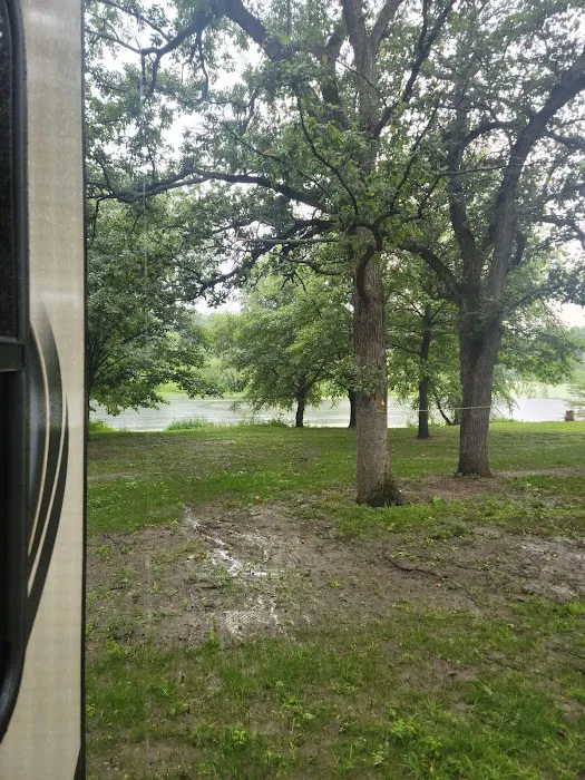 Lakeside Campground Picture 1