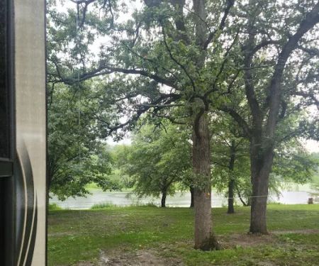 Lakeside Campground