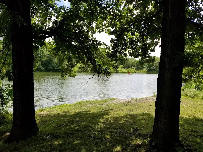 Lakeside Campground Picture 8