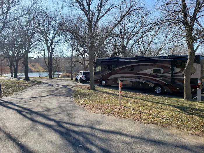 Lakeside Campground Picture 9