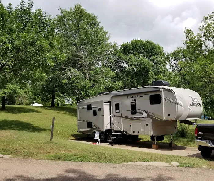 Lakeside Campground Picture 10
