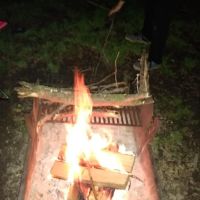 Little Creek Campground ico