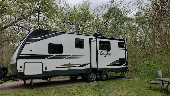 Little Creek Campground Picture 4