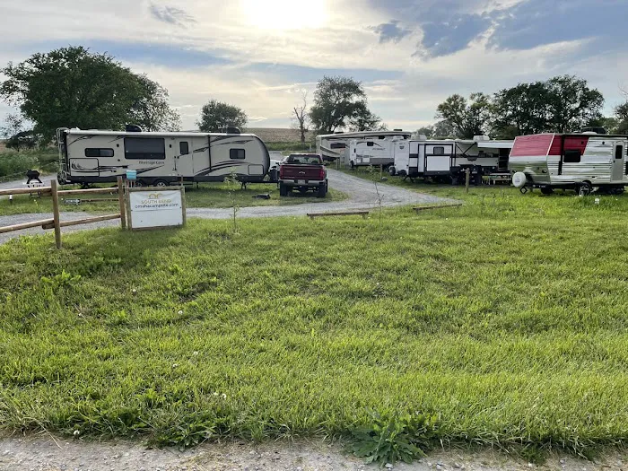 Omaha Campsite Picture 2