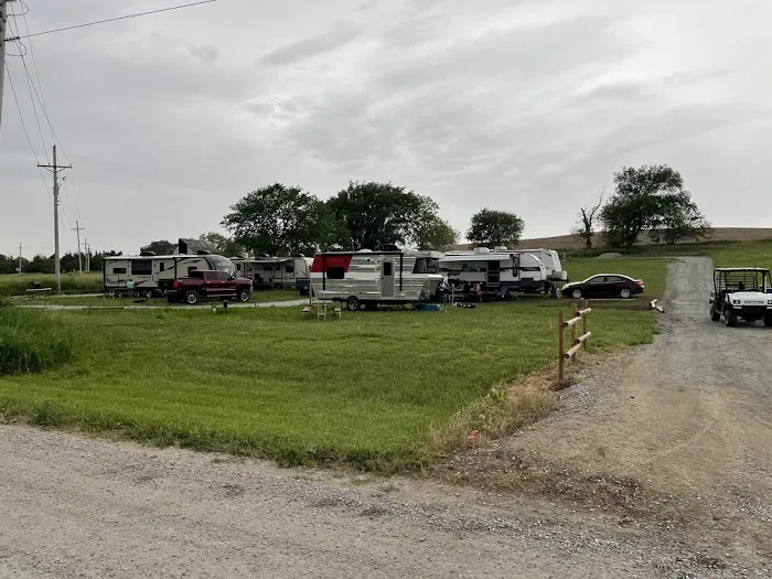 Omaha Campsite Picture 10