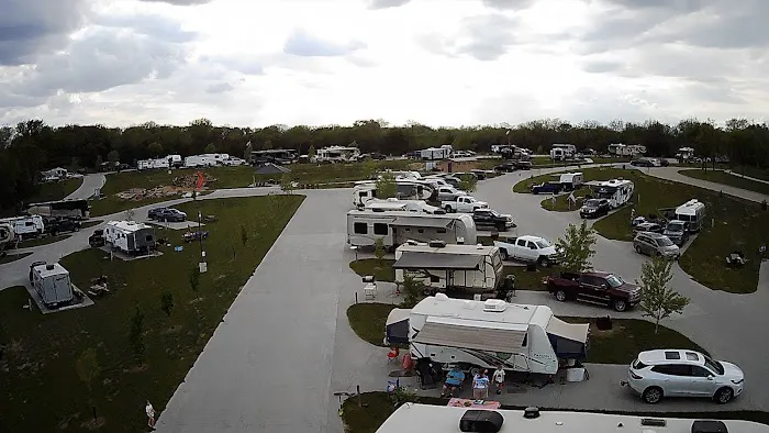 Bison Lane RV Campground Picture 3