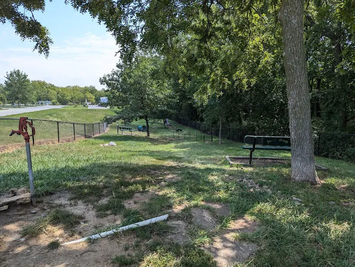 Bison Lane RV Campground Picture 2