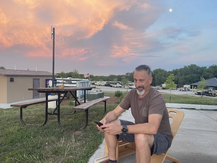Bison Lane RV Campground Picture 5