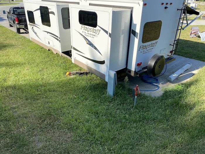 Bison Lane RV Campground Picture 9