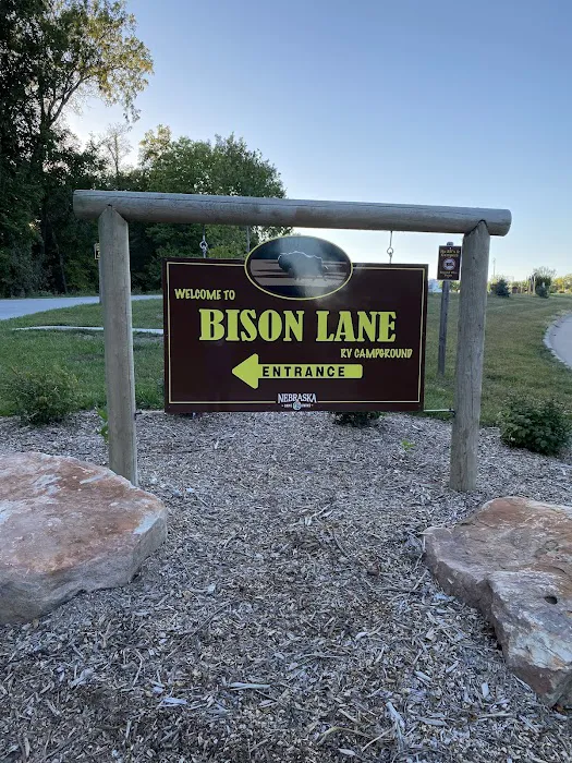 Bison Lane RV Campground Picture 10