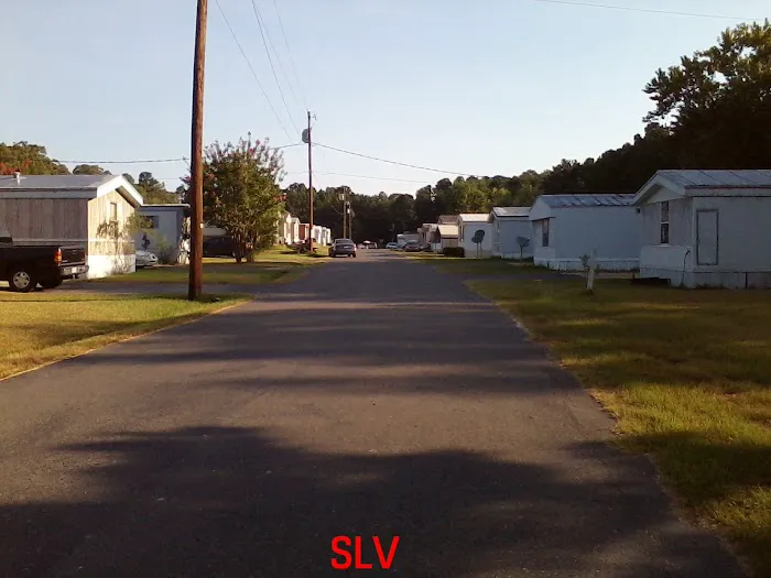 Burton Ventures Inc. - Southern Living Village MHPark & Burton Self Storage Picture 7