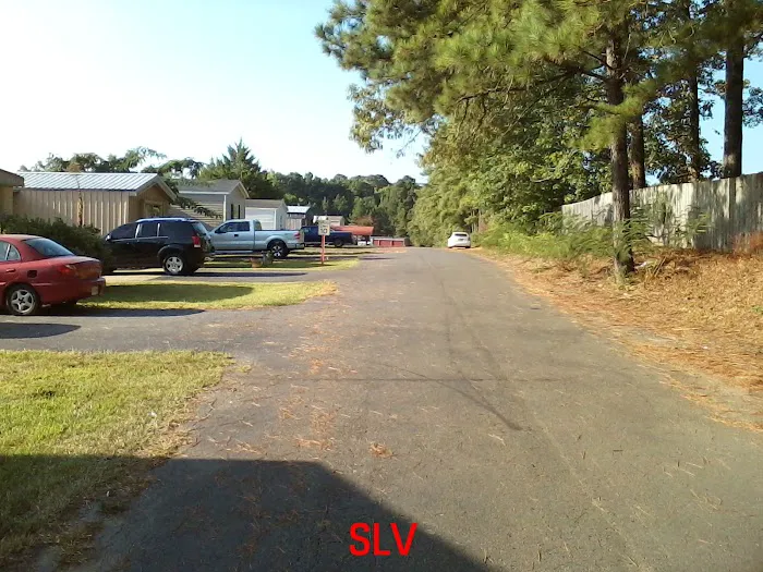 Burton Ventures Inc. - Southern Living Village MHPark & Burton Self Storage Picture 5