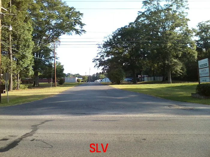 Burton Ventures Inc. - Southern Living Village MHPark & Burton Self Storage Picture 8