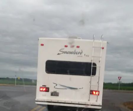 Diamond Mobile Home Park